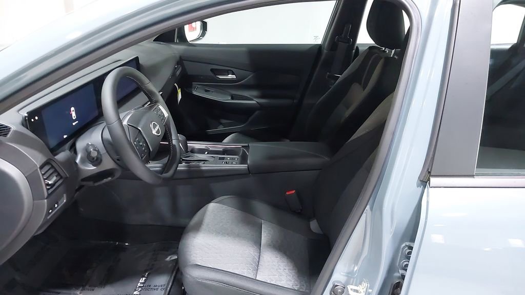 New 2026 Nissan Sentra SV w/ SV Convenience Package FWD image 20