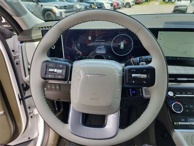 New 2025 Hyundai Santa Fe Calligraphy image 29