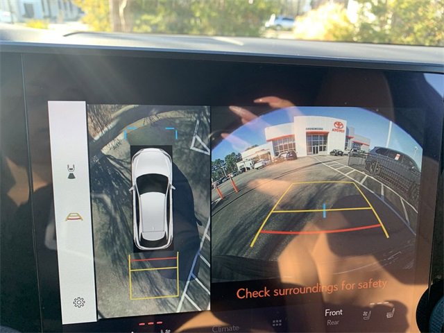 Used 2023 Lexus RX 350h image 22