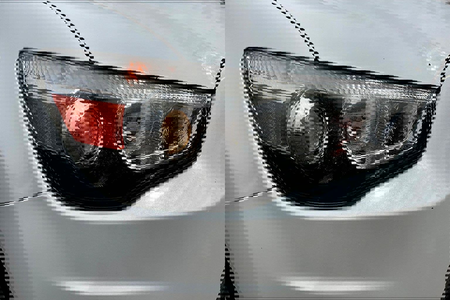 Used 2014 Mitsubishi Outlander Sport ES image 28