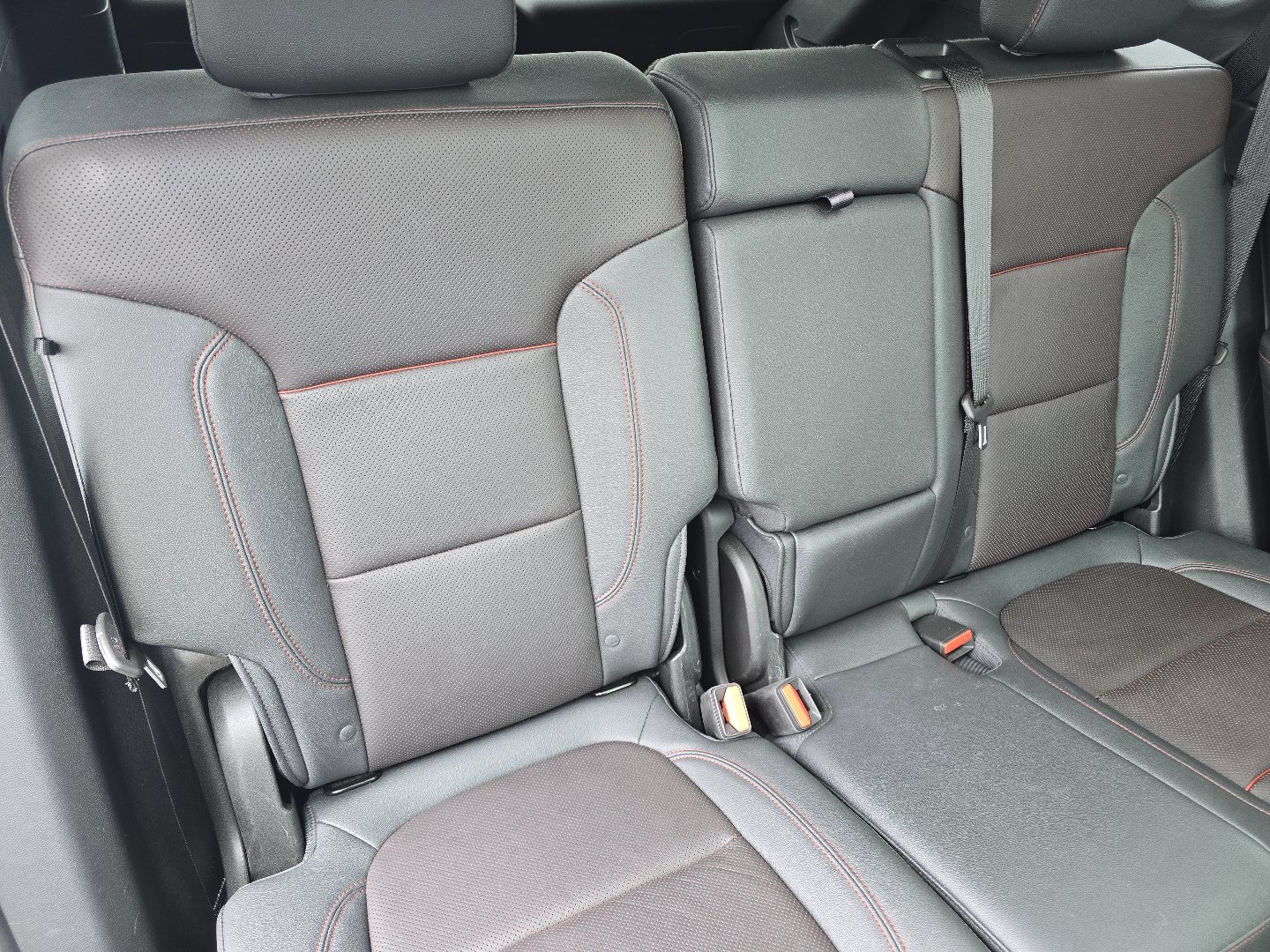 Certified 2023 Chevrolet Blazer RS w/ Driver Confidence II Package image 32