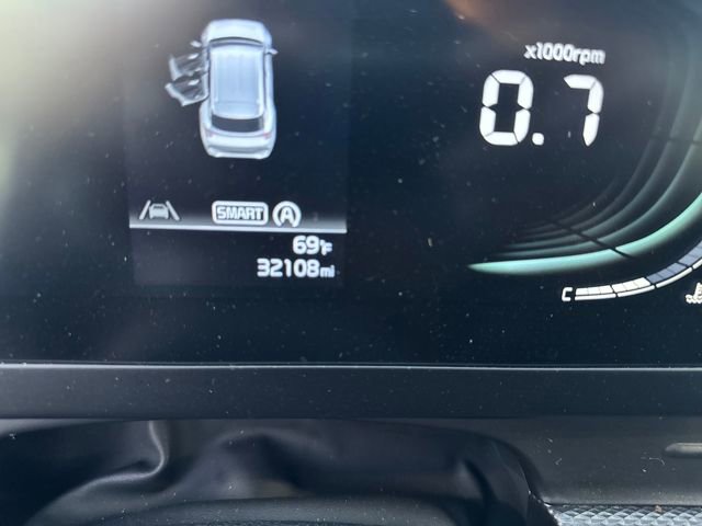 Used 2024 Kia Sportage LX image 16