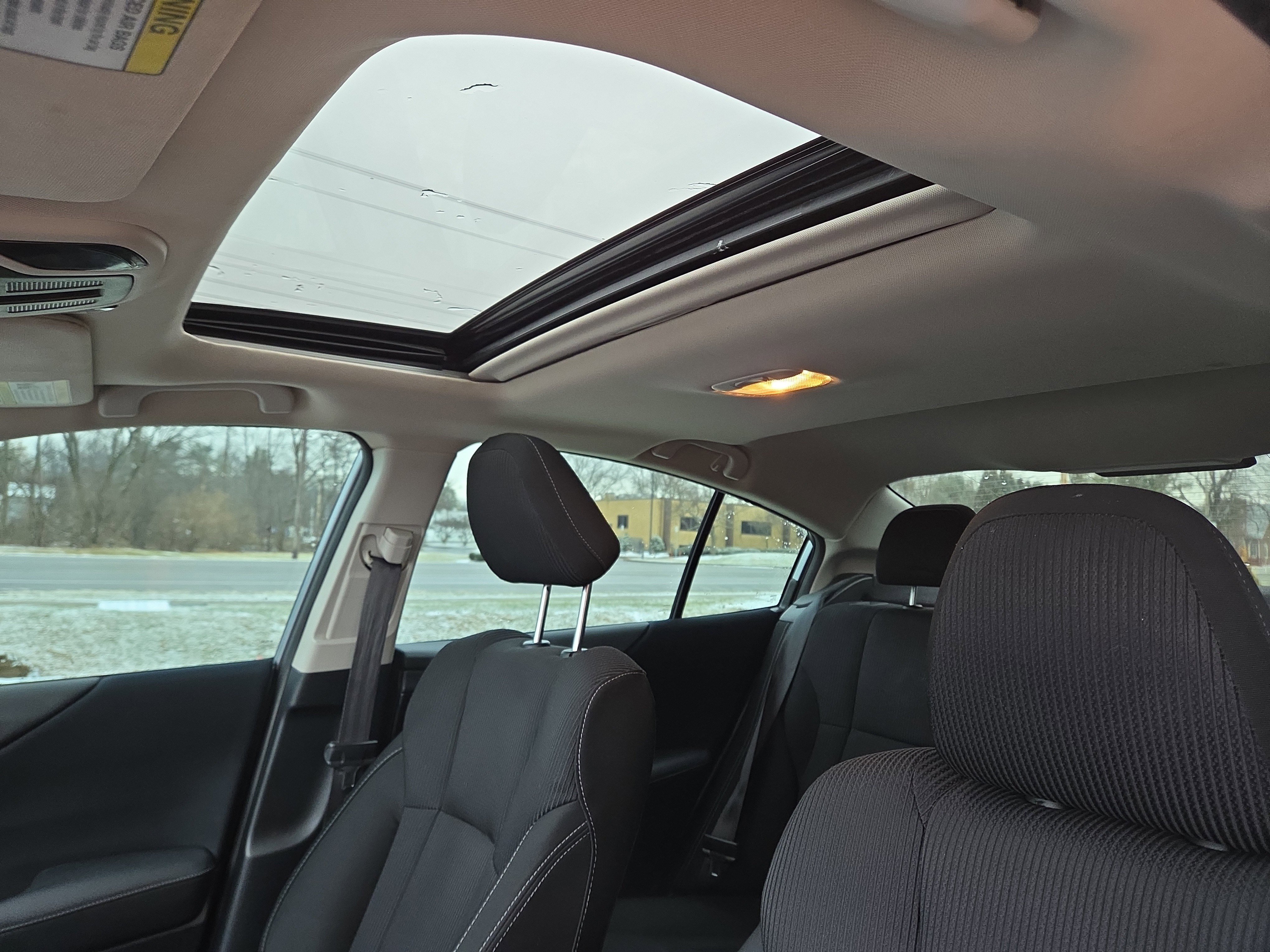 Used 2021 Subaru Legacy Premium image 28