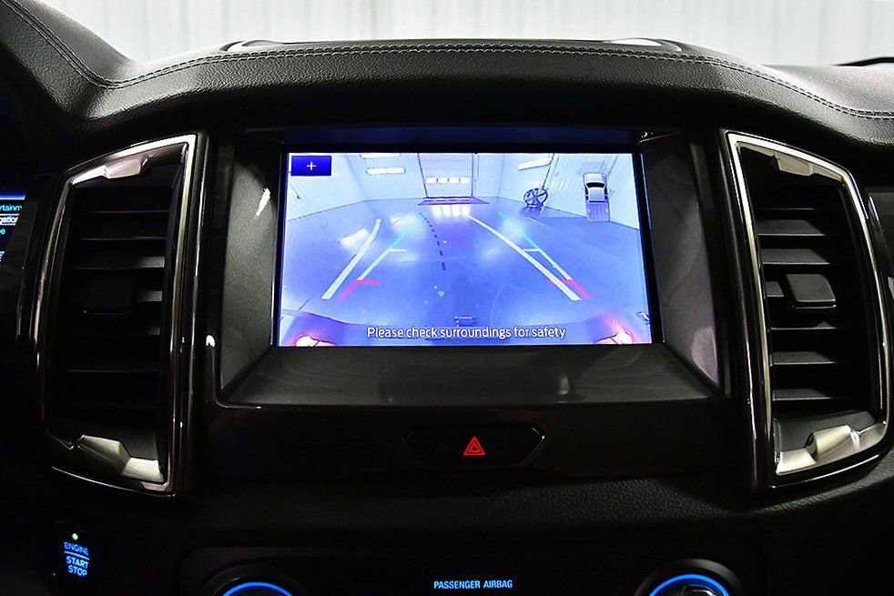 Used 2020 Ford Ranger Lariat w/ Equipment Group 501A Mid image 30