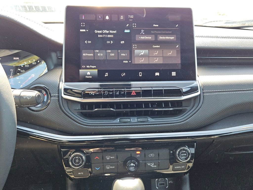 Used 2022 Jeep Compass Altitude image 17