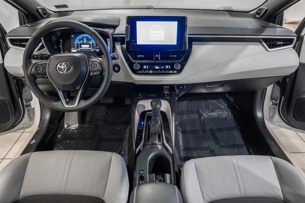 Used 2023 Toyota Corolla XSE image 17