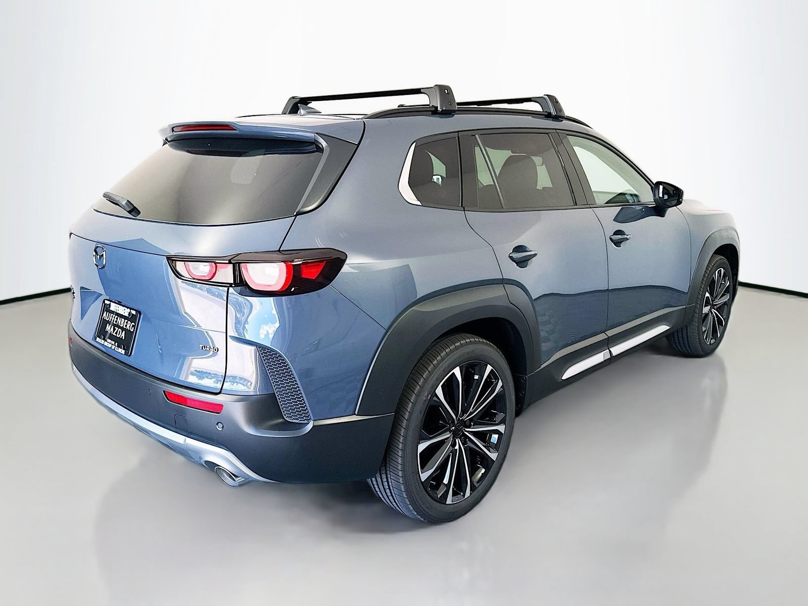 New 2026 MAZDA CX-50 2.5 Turbo w/ Accent Package AWD/4WD image 6