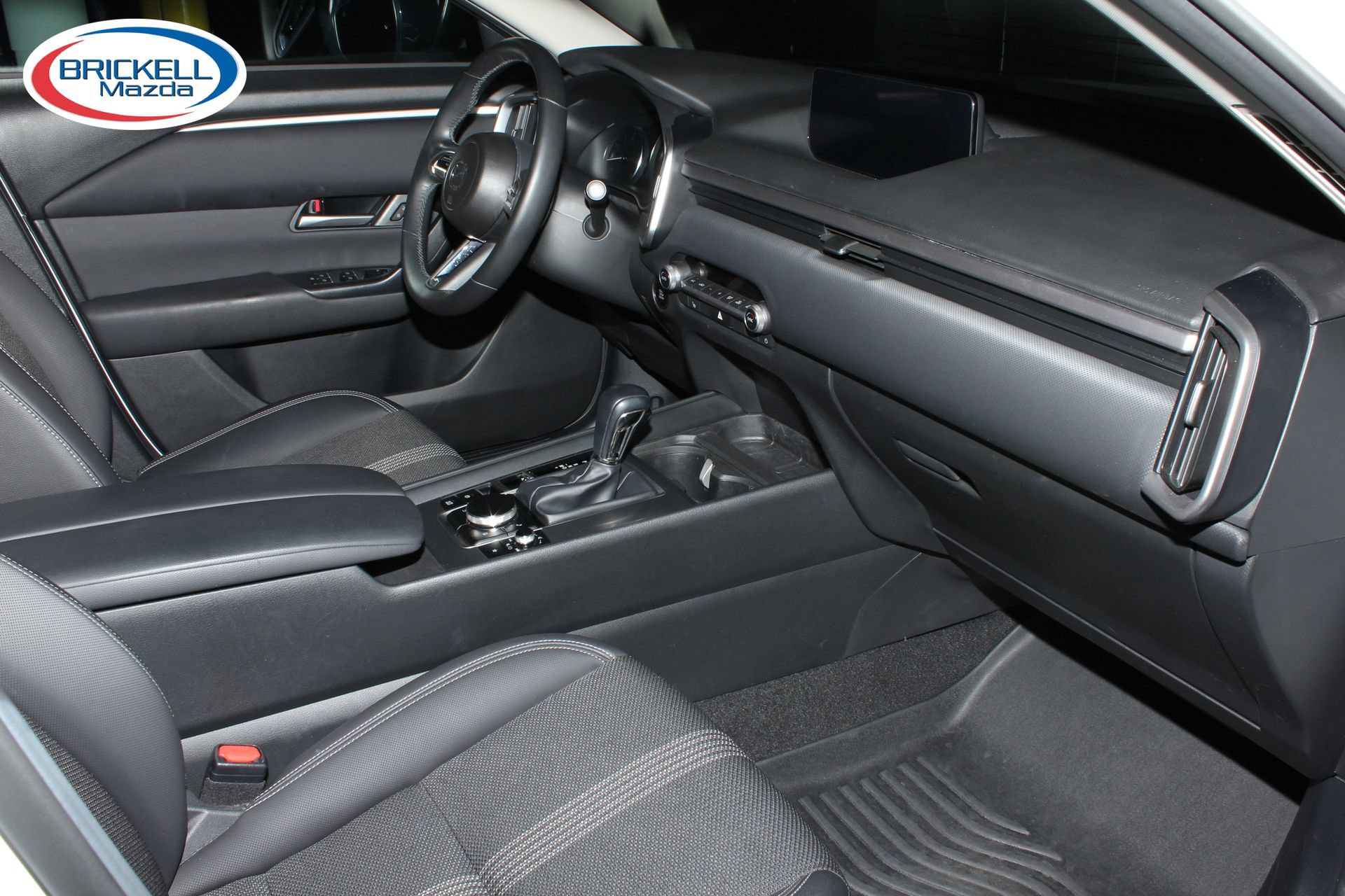 Certified 2024 MAZDA CX-50 AWD 2.5 S w/ Cargo Package image 14