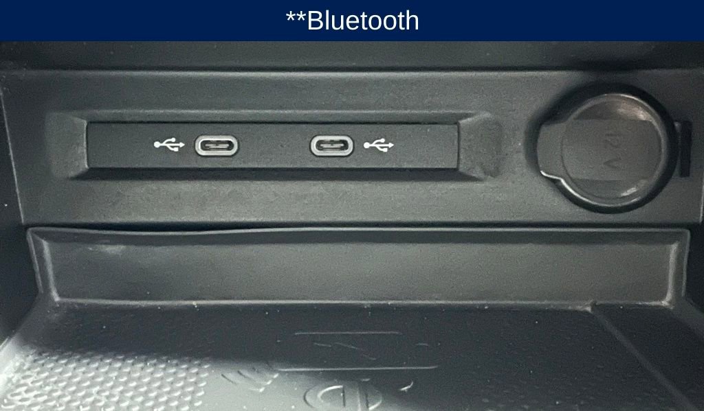 Used 2022 Volkswagen Tiguan SE w/ Panoramic Sunroof Package image 13