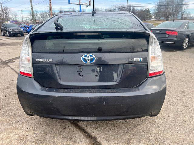 Used 2010 Toyota Prius image 5