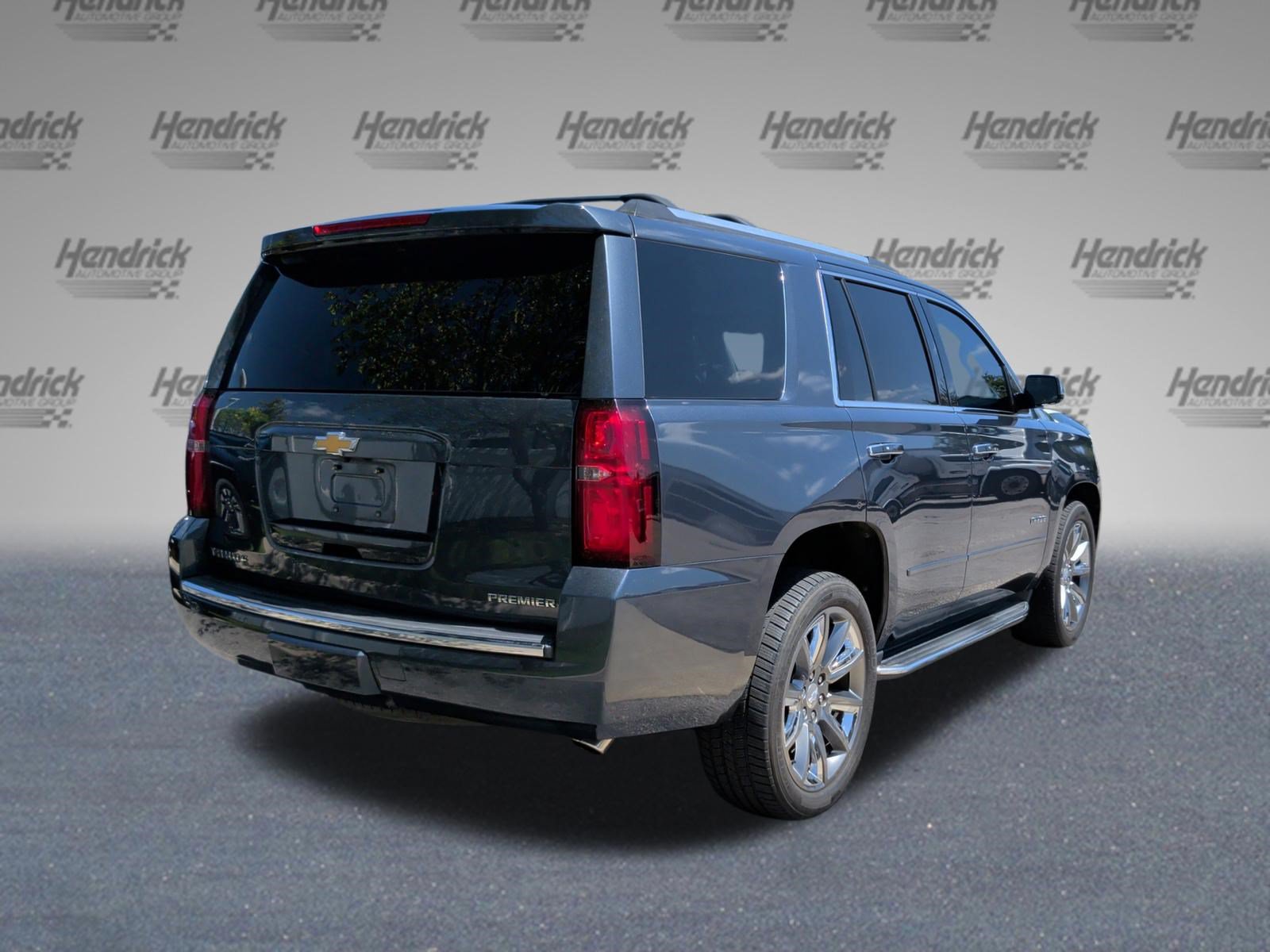 Used 2019 Chevrolet Tahoe Premier RWD image 7