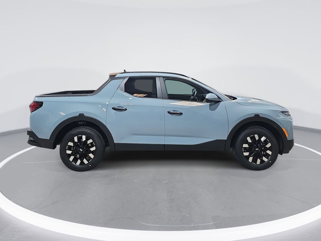 New 2026 Hyundai Santa Cruz SEL image 4