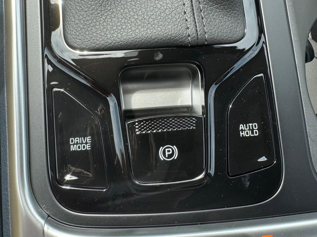 New 2026 Kia Carnival SX Prestige image 36