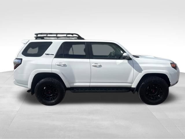 Used 2023 Toyota 4Runner TRD Pro image 6