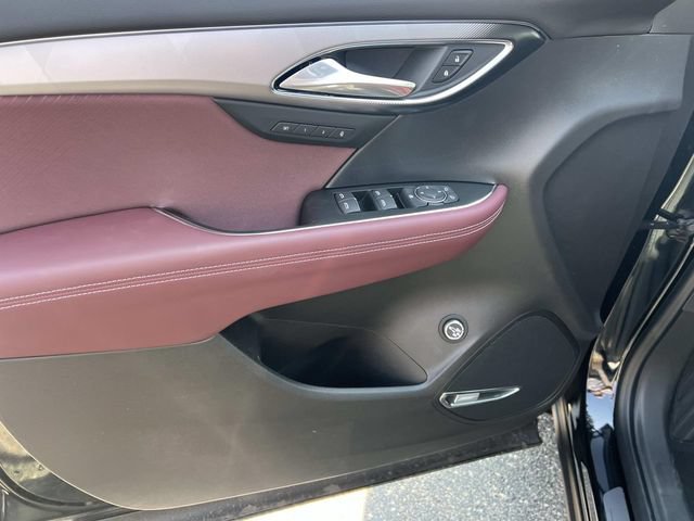 New 2026 Buick Envision Sport Touring AWD/4WD image 14