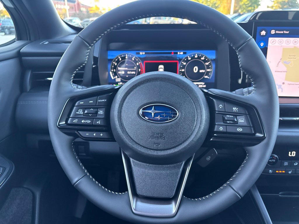 New 2026 Subaru Outback Touring XT AWD/4WD image 19