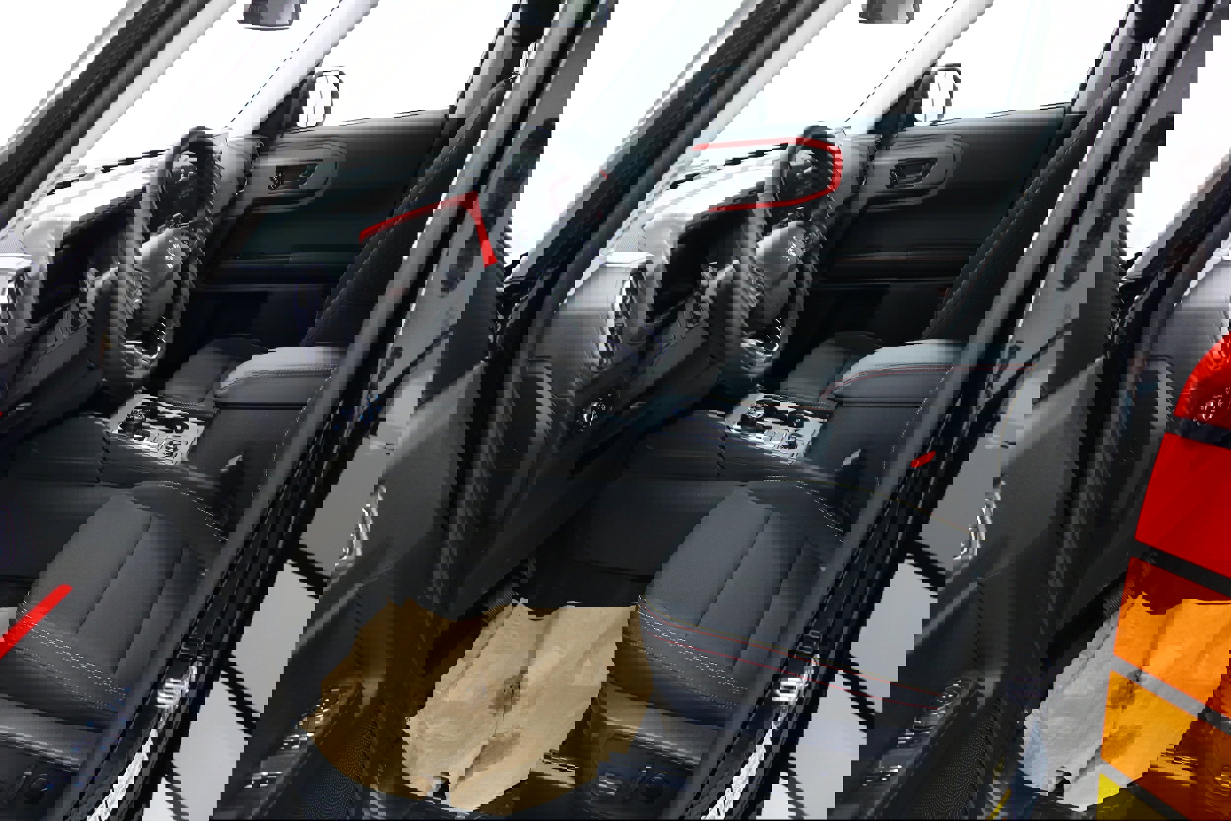 New 2025 Ford Bronco Sport Free Wheeling w/ Convenience Package image 3