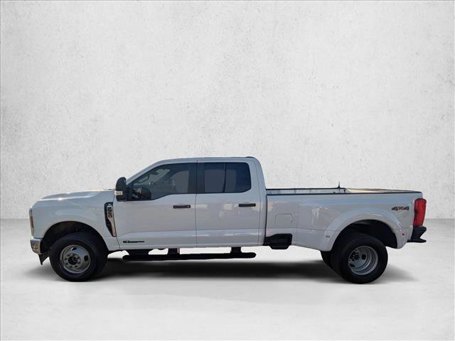 Used 2025 Ford F350 XL AWD/4WD image 9