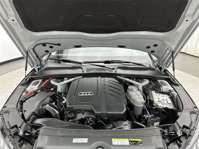 Used 2021 Audi A4 2.0T allroad Premium Plus image 25
