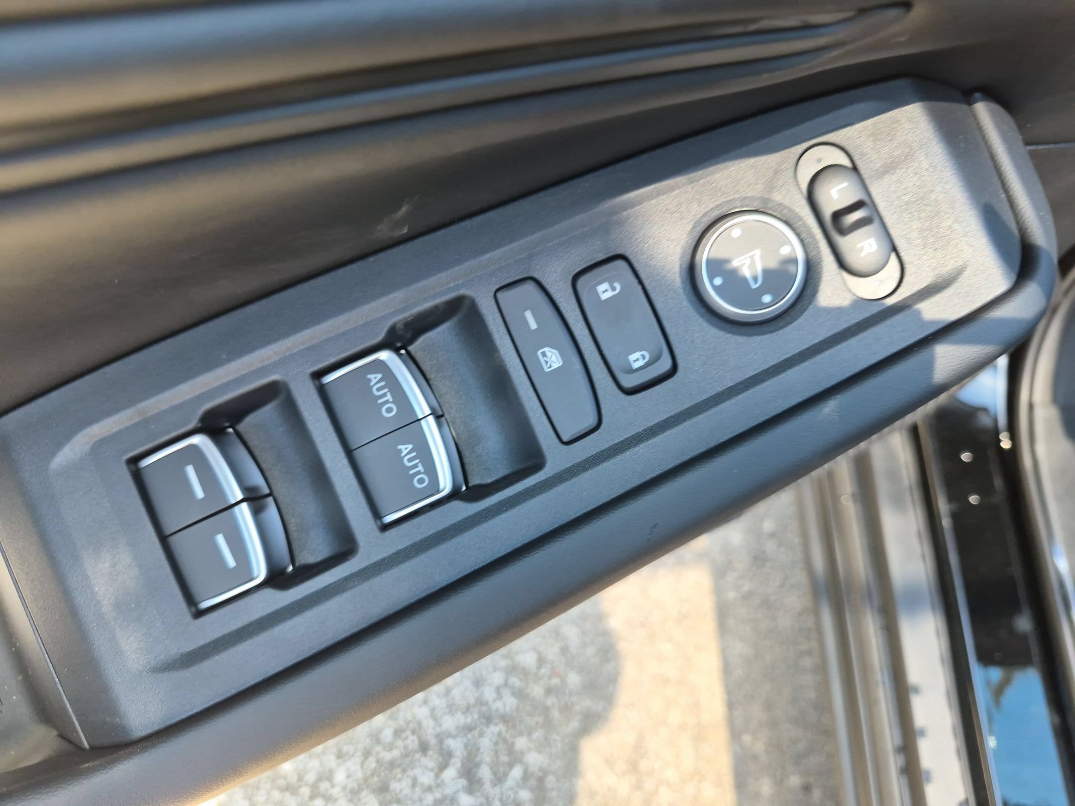 New 2026 Honda Accord SE image 11