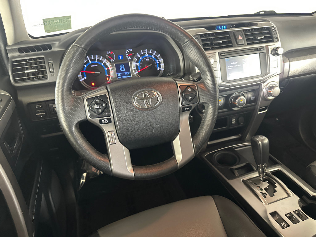 Used 2019 Toyota 4Runner SR5 Premium RWD image 22