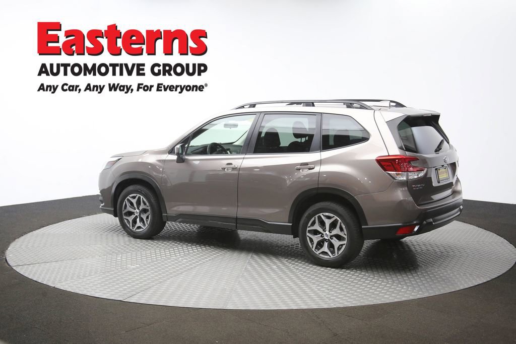 Used 2022 Subaru Forester Premium AWD/4WD image 67