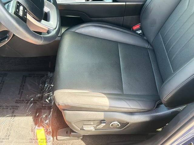 Certified 2026 Hyundai Santa Fe SEL FWD image 19