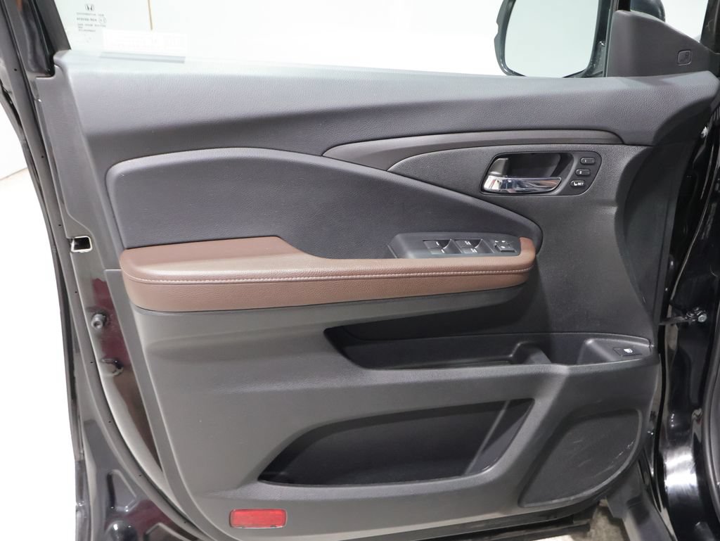 Used 2024 Honda Ridgeline RTL image 12