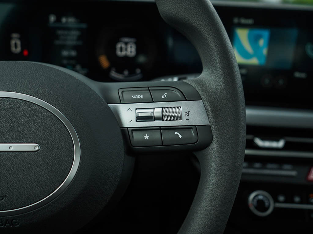 New 2026 Hyundai Sonata SE image 19