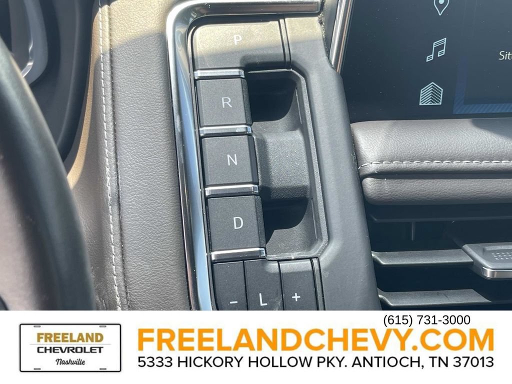 Used 2022 Chevrolet Tahoe LT RWD image 39