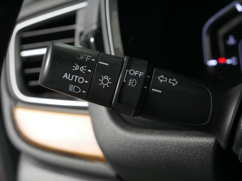 Used 2022 Honda CR-V EX-L image 21