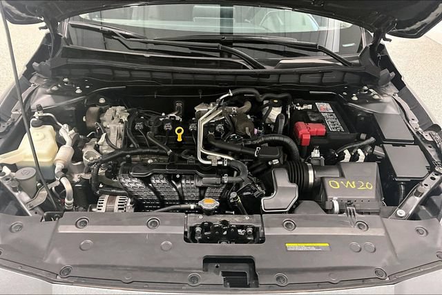 Used 2022 Nissan Altima 2.5 AWD/4WD image 35