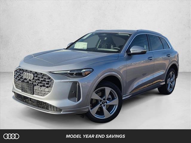 New 2025 Audi Q5 Premium Plus image 1