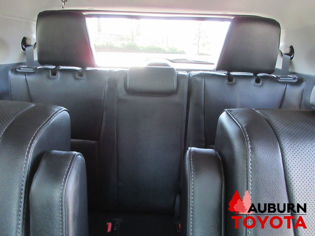 New 2026 Toyota Highlander Limited image 20