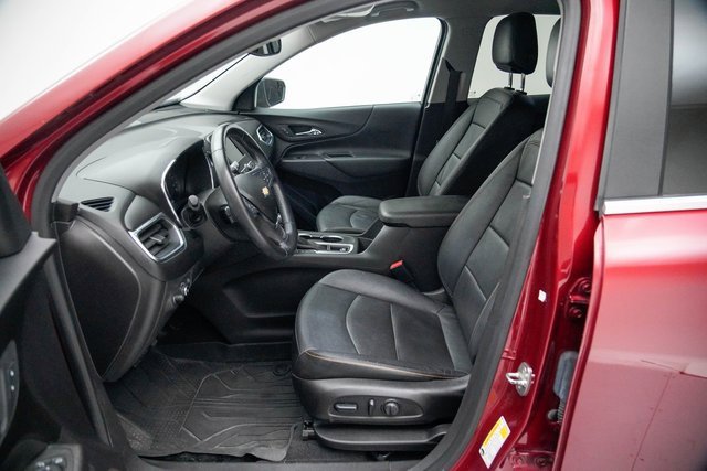 Used 2021 Chevrolet Equinox LT image 23