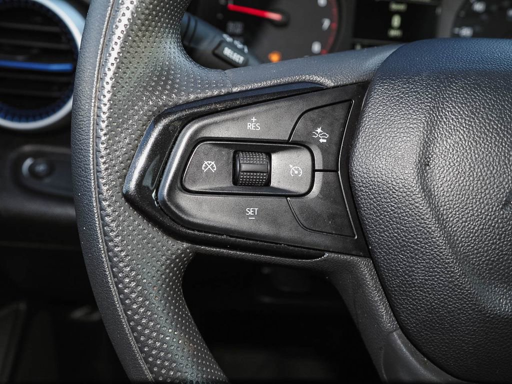 Certified 2024 Chevrolet Trax LS w/ LS Convenience Package image 28