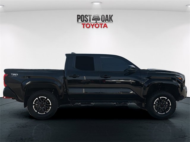 Used 2024 Toyota Tacoma TRD Sport image 8