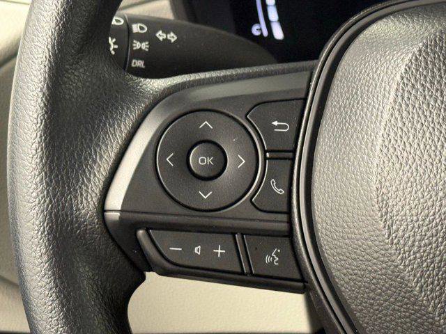 Certified 2026 Toyota Corolla Cross L image 19