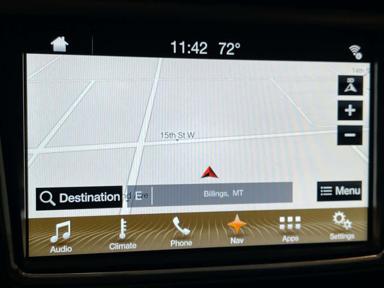 Used 2017 Lincoln MKX Reserve AWD/4WD image 18
