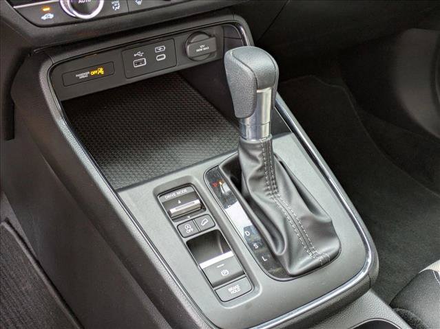 Certified 2024 Honda CR-V EX image 12