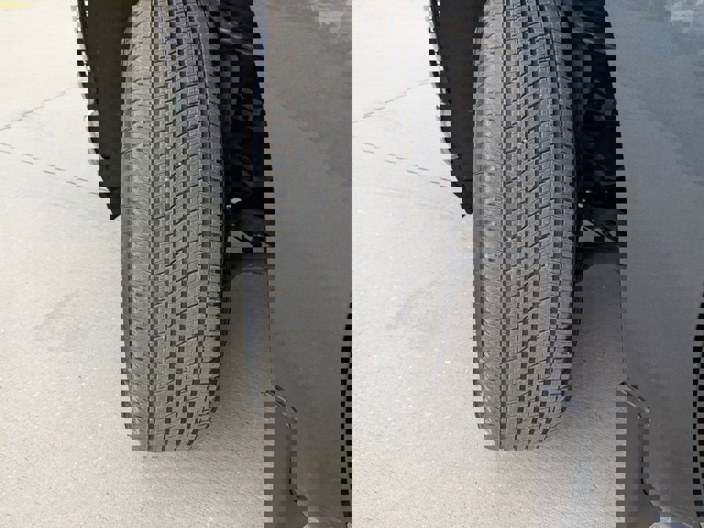 Certified 2020 Chevrolet Silverado 1500 LT w/ All-Star Edition image 31