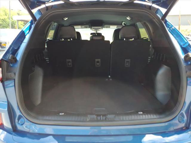 Certified 2023 Ford Escape ST-Line Select AWD/4WD image 4