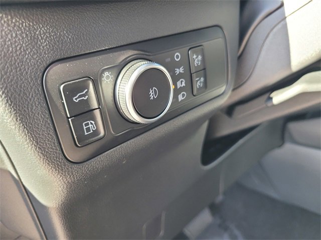 Used 2025 Ford Escape ST-Line Elite image 19