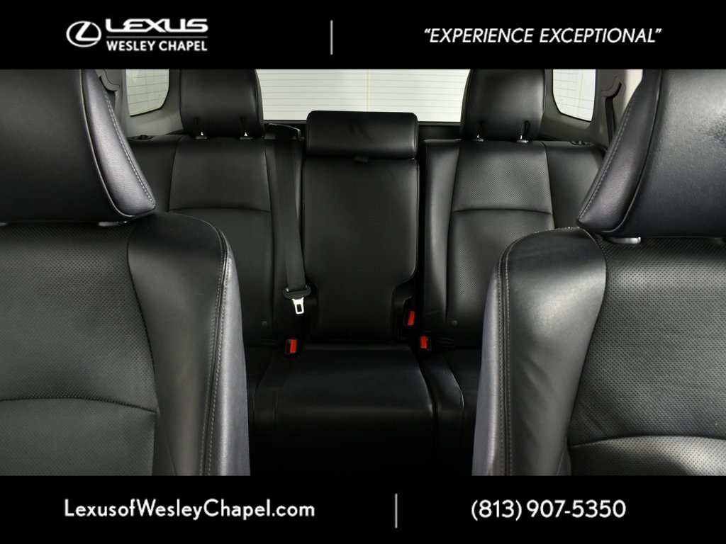 Used 2018 Toyota 4Runner Limited image 24