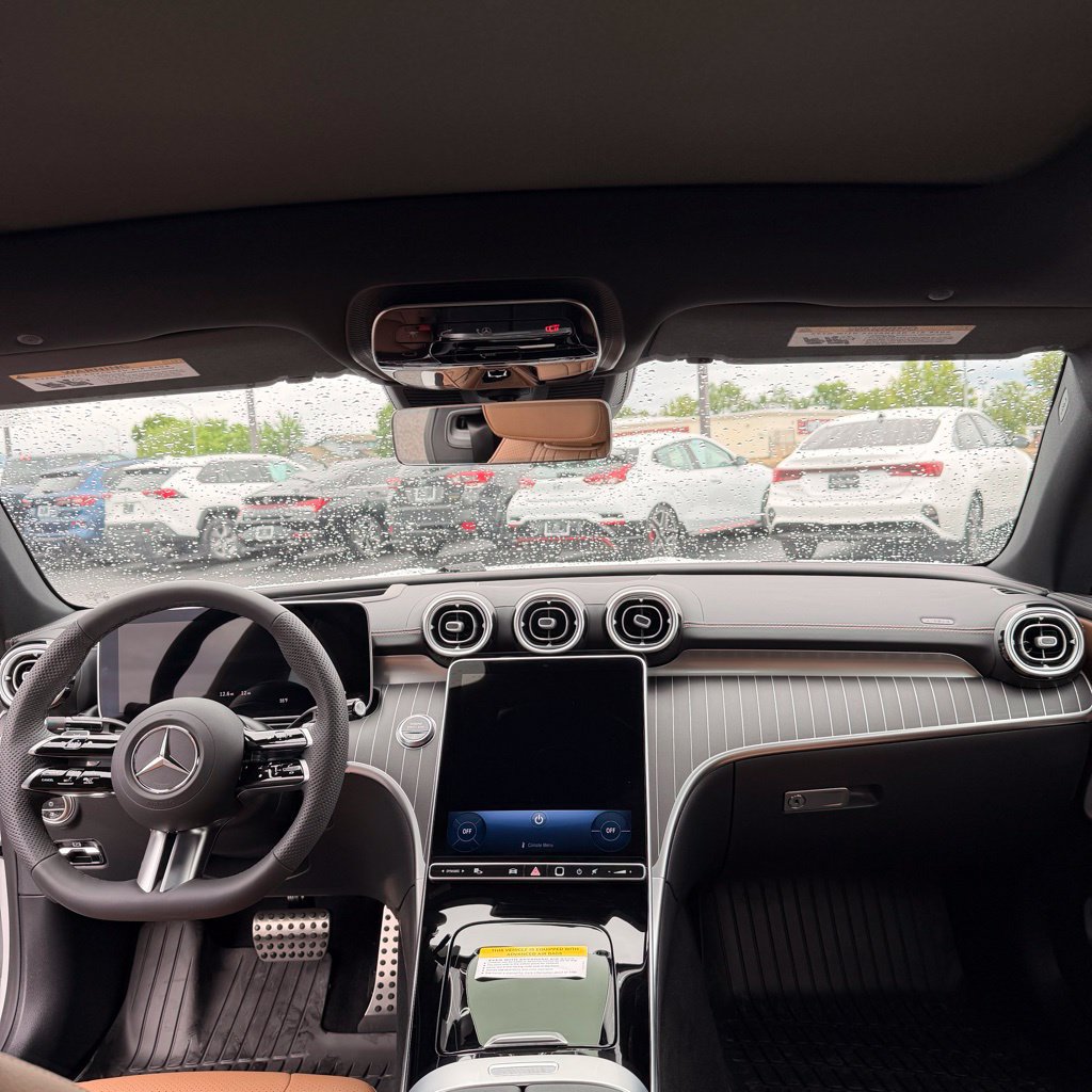 New 2026 Mercedes-Benz CLE 450 4MATIC Coupe image 13