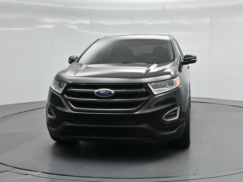 Used 2016 Ford Edge Titanium w/ Equipment Group 301A image 68