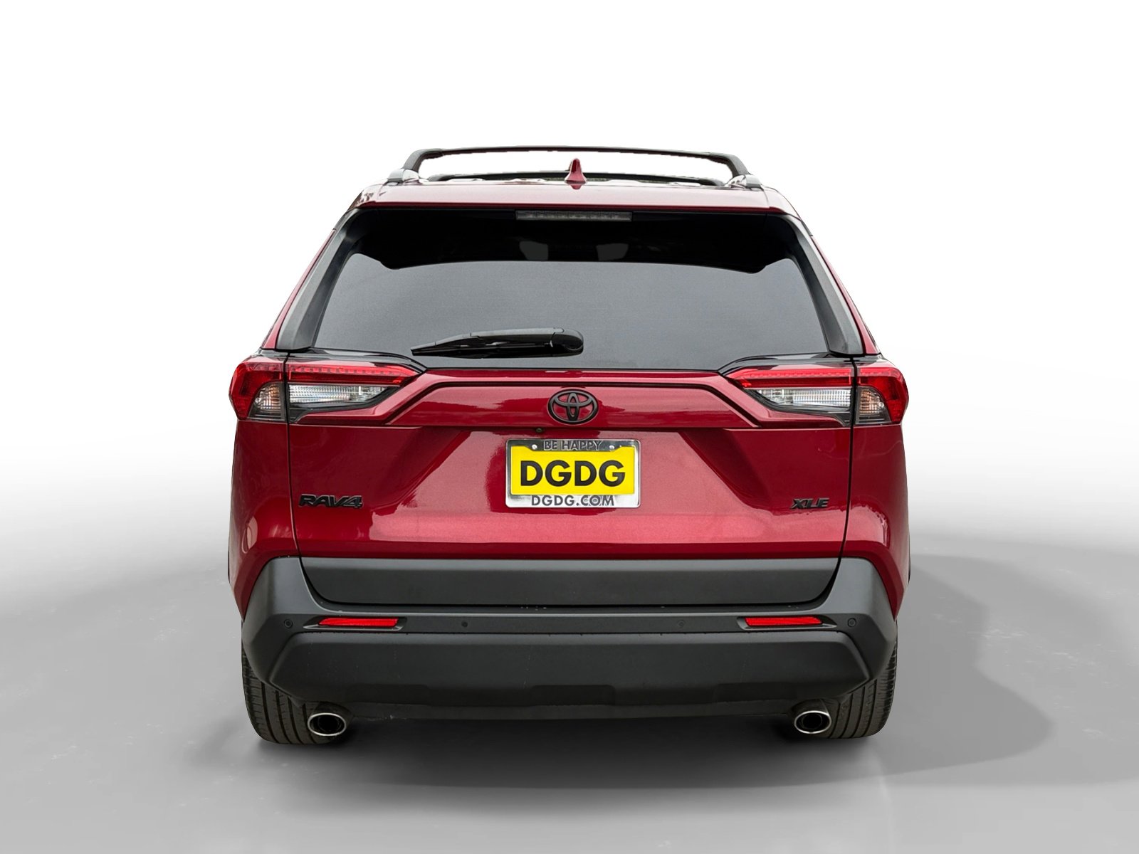 Used 2019 Toyota RAV4 XLE Premium w/ Advanced Technology Package image 4