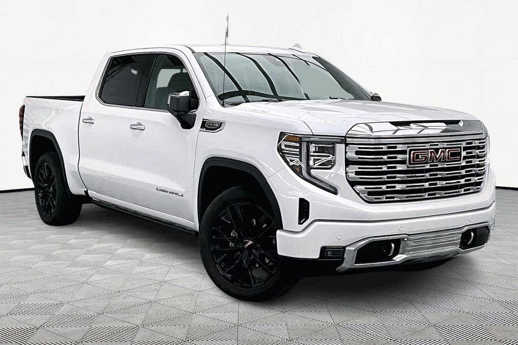 Used 2023 GMC Sierra 1500 Denali image 12