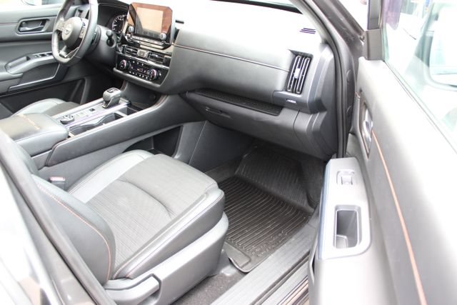 Used 2023 Nissan Pathfinder Rock Creek AWD/4WD image 49