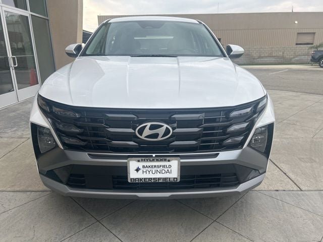 New 2026 Hyundai Tucson SE image 36